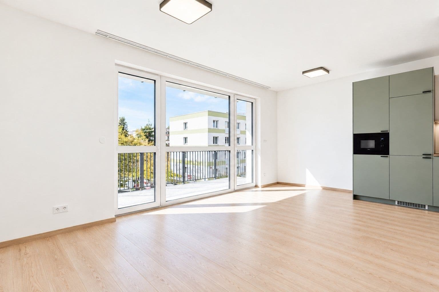Pronájem bytu 2+kk 47 m², Zahradní, Plzeň, Plzeňský kraj Pronájem bytu 2+kk 47 m², Zahradní, Plzeň, Plzeňský kraj
