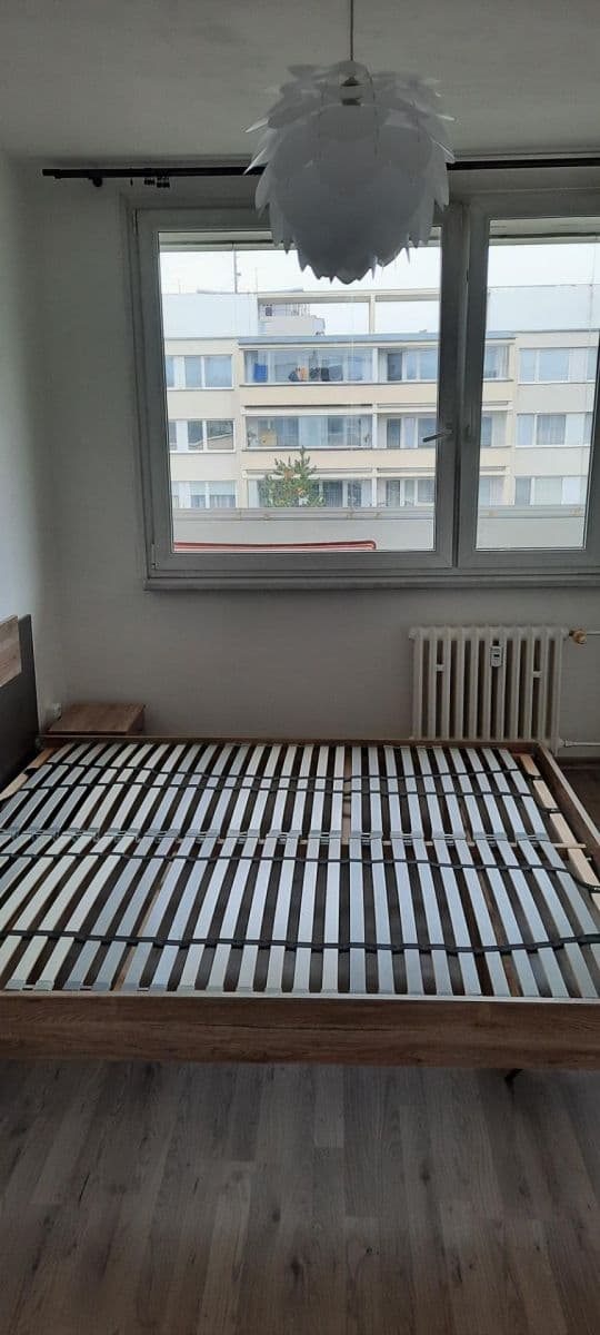 Pronájem bytu 2+kk 40 m², U Sluncové, Praha, Praha Pronájem bytu 2+kk 40 m², U Sluncové, Praha, Praha