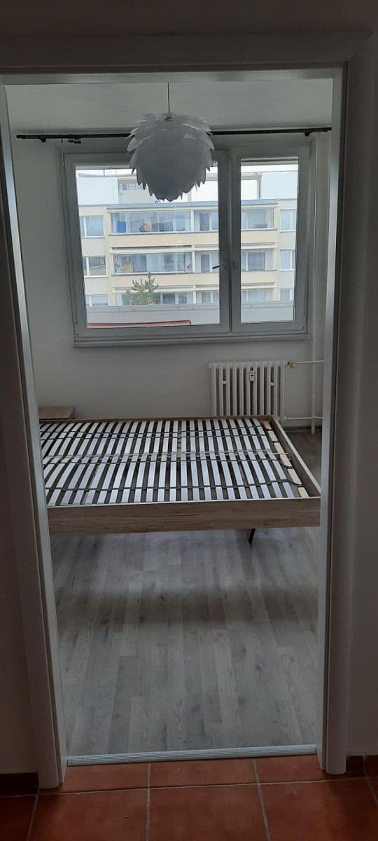Pronájem bytu 2+kk 40 m², U Sluncové, Praha, Praha Pronájem bytu 2+kk 40 m², U Sluncové, Praha, Praha