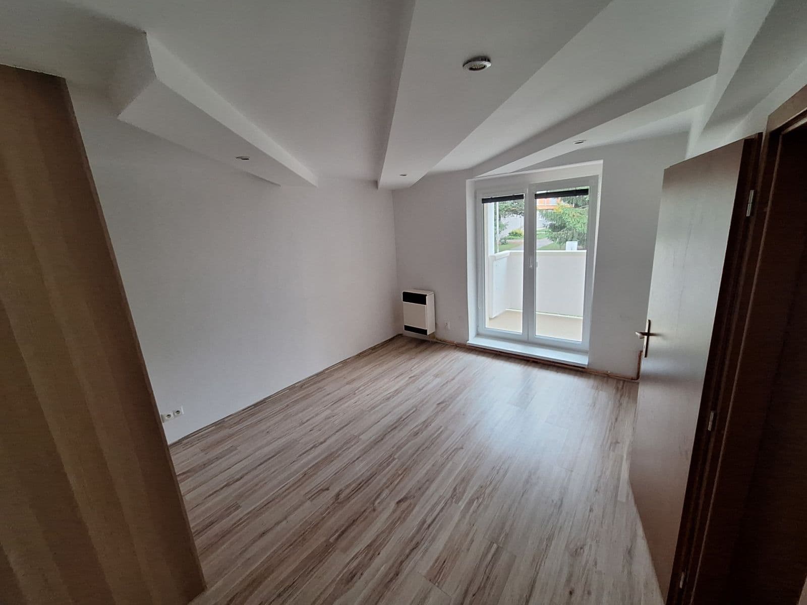 Prodej bytu 2+1 66 m², Železničná, Senica, Trnavský kraj Prodej bytu 2+1 66 m², Železničná, Senica, Trnavský kraj