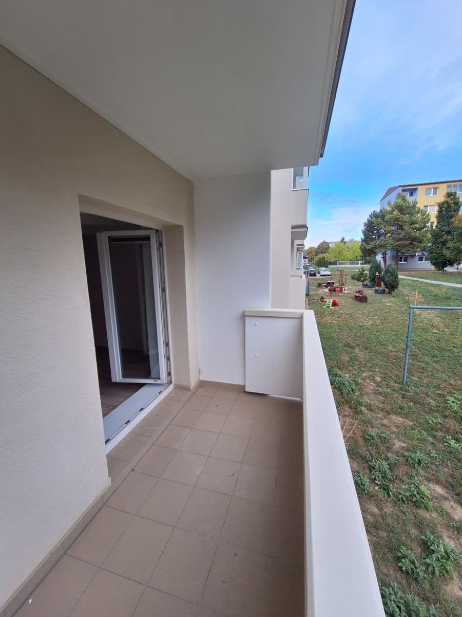 Prodej bytu 2+1 66 m², Železničná, Senica, Trnavský kraj Prodej bytu 2+1 66 m², Železničná, Senica, Trnavský kraj