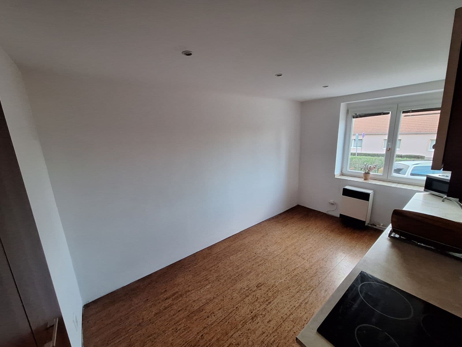 Prodej bytu 2+1 66 m², Železničná, Senica, Trnavský kraj Prodej bytu 2+1 66 m², Železničná, Senica, Trnavský kraj