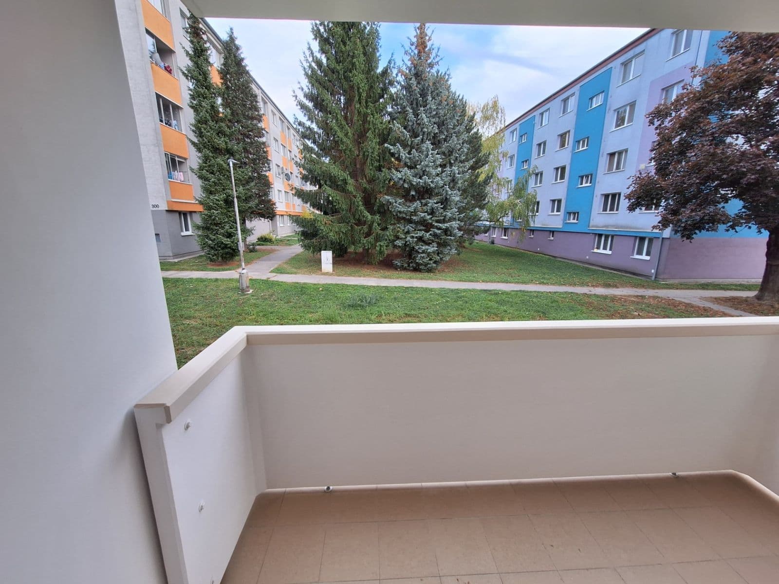 Prodej bytu 2+1 66 m², Železničná, Senica, Trnavský kraj Prodej bytu 2+1 66 m², Železničná, Senica, Trnavský kraj