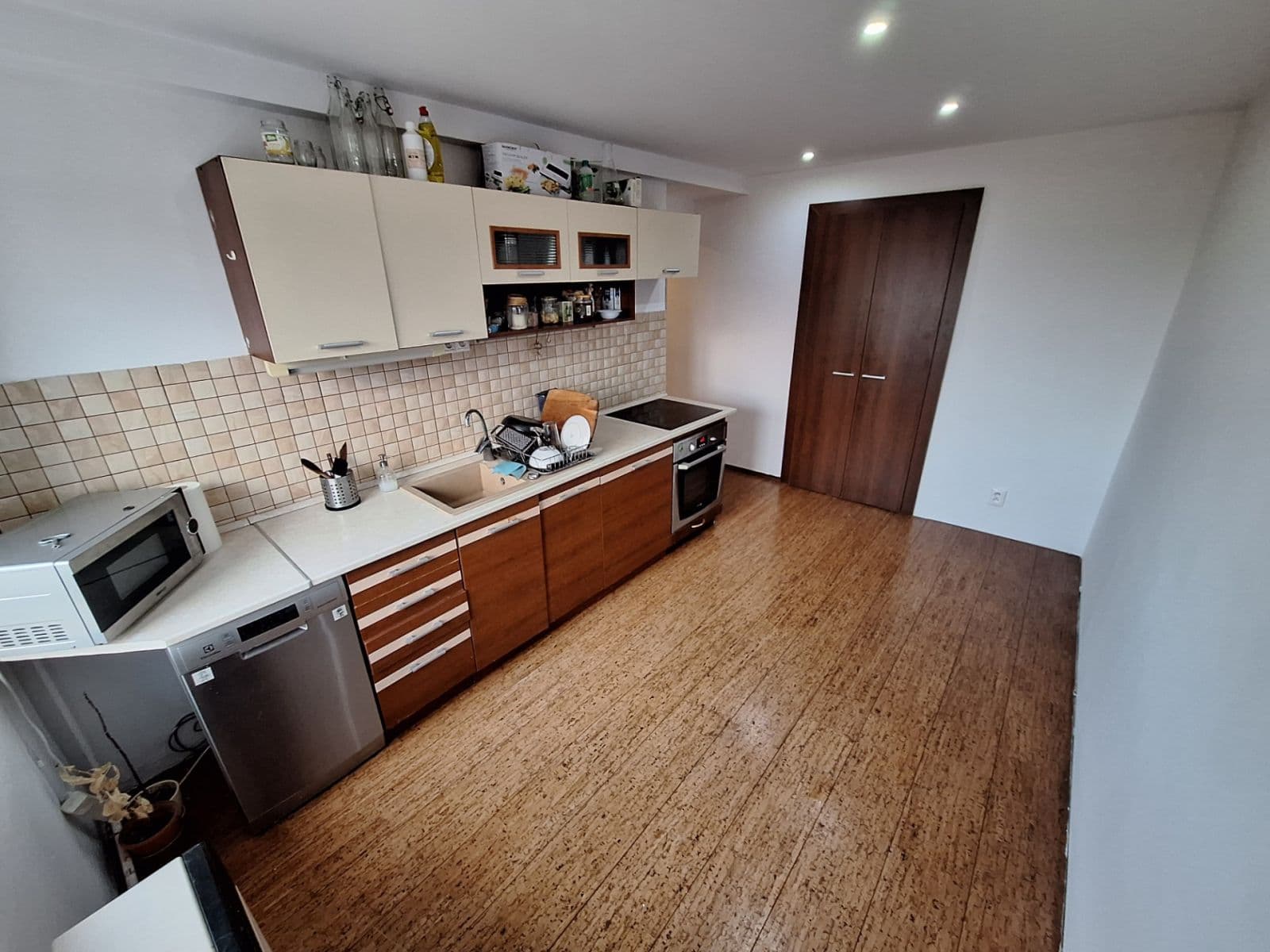 Prodej bytu 2+1 66 m², Železničná, Senica, Trnavský kraj Prodej bytu 2+1 66 m², Železničná, Senica, Trnavský kraj