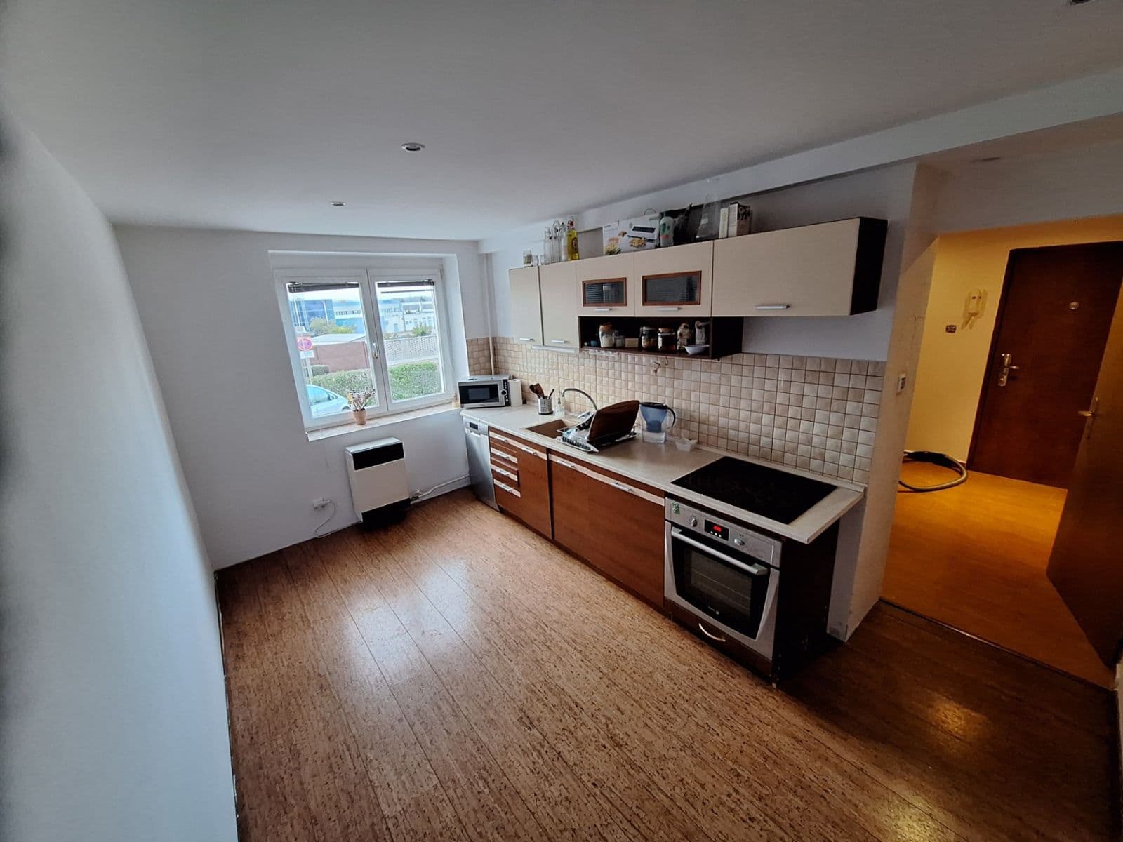 Prodej bytu 2+1 66 m², Železničná, Senica, Trnavský kraj Prodej bytu 2+1 66 m², Železničná, Senica, Trnavský kraj