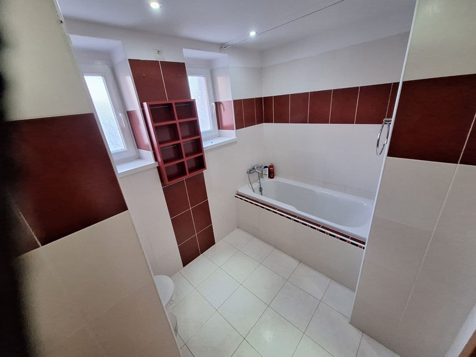 Prodej bytu 2+1 66 m², Železničná, Senica, Trnavský kraj Prodej bytu 2+1 66 m², Železničná, Senica, Trnavský kraj