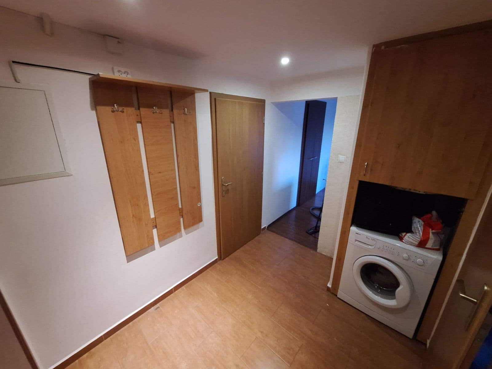 Prodej bytu 2+1 66 m², Železničná, Senica, Trnavský kraj Prodej bytu 2+1 66 m², Železničná, Senica, Trnavský kraj