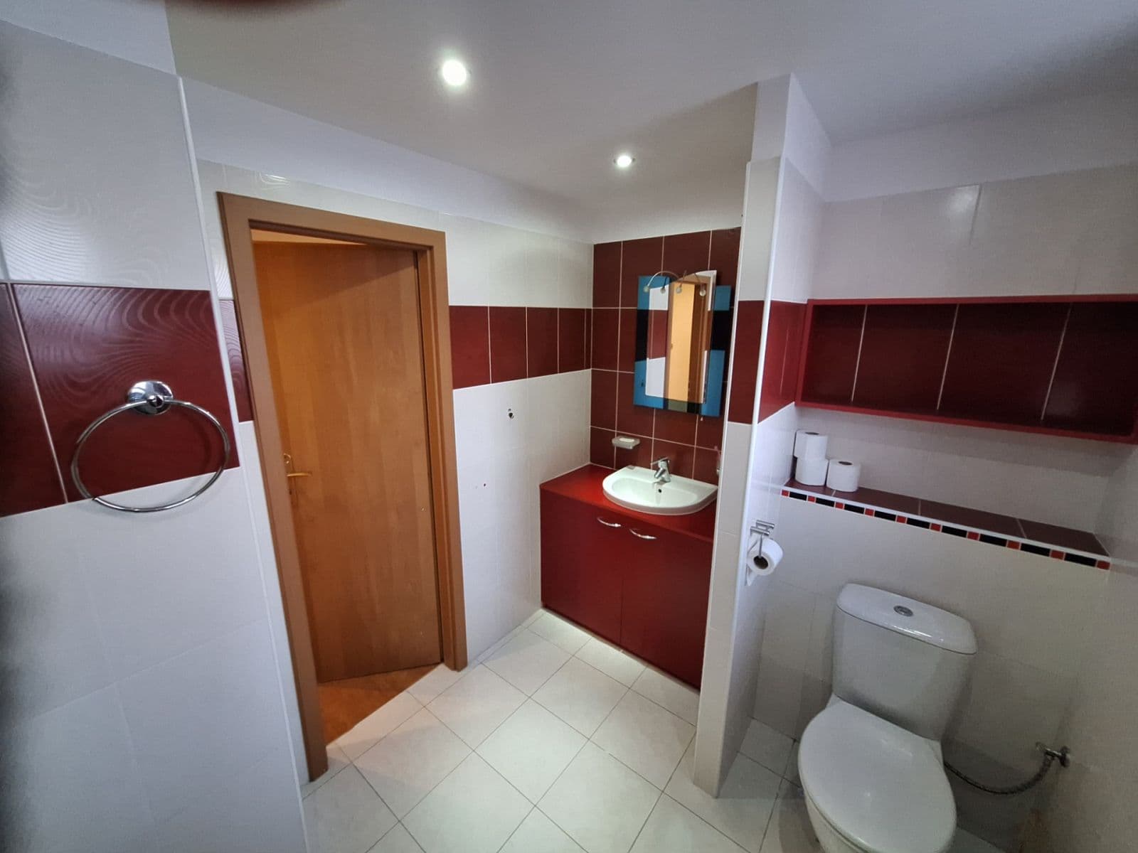 Prodej bytu 2+1 66 m², Železničná, Senica, Trnavský kraj Prodej bytu 2+1 66 m², Železničná, Senica, Trnavský kraj