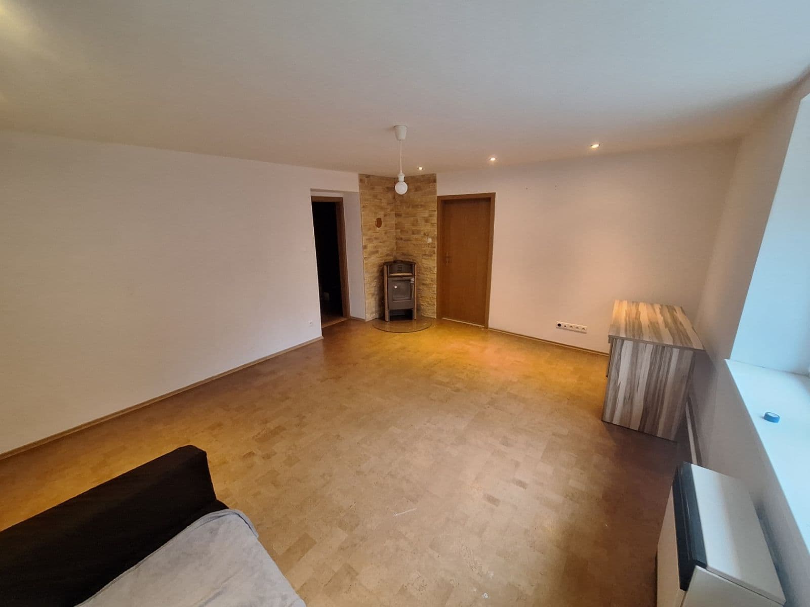 Prodej bytu 2+1 66 m², Železničná, Senica, Trnavský kraj Prodej bytu 2+1 66 m², Železničná, Senica, Trnavský kraj