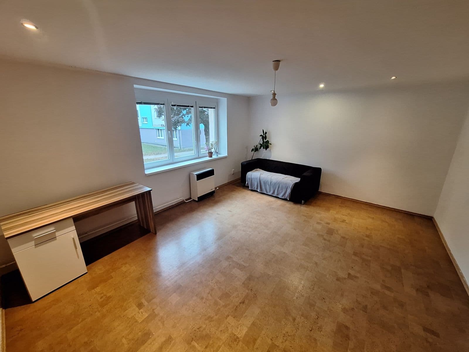 Prodej bytu 2+1 66 m², Železničná, Senica, Trnavský kraj Prodej bytu 2+1 66 m², Železničná, Senica, Trnavský kraj
