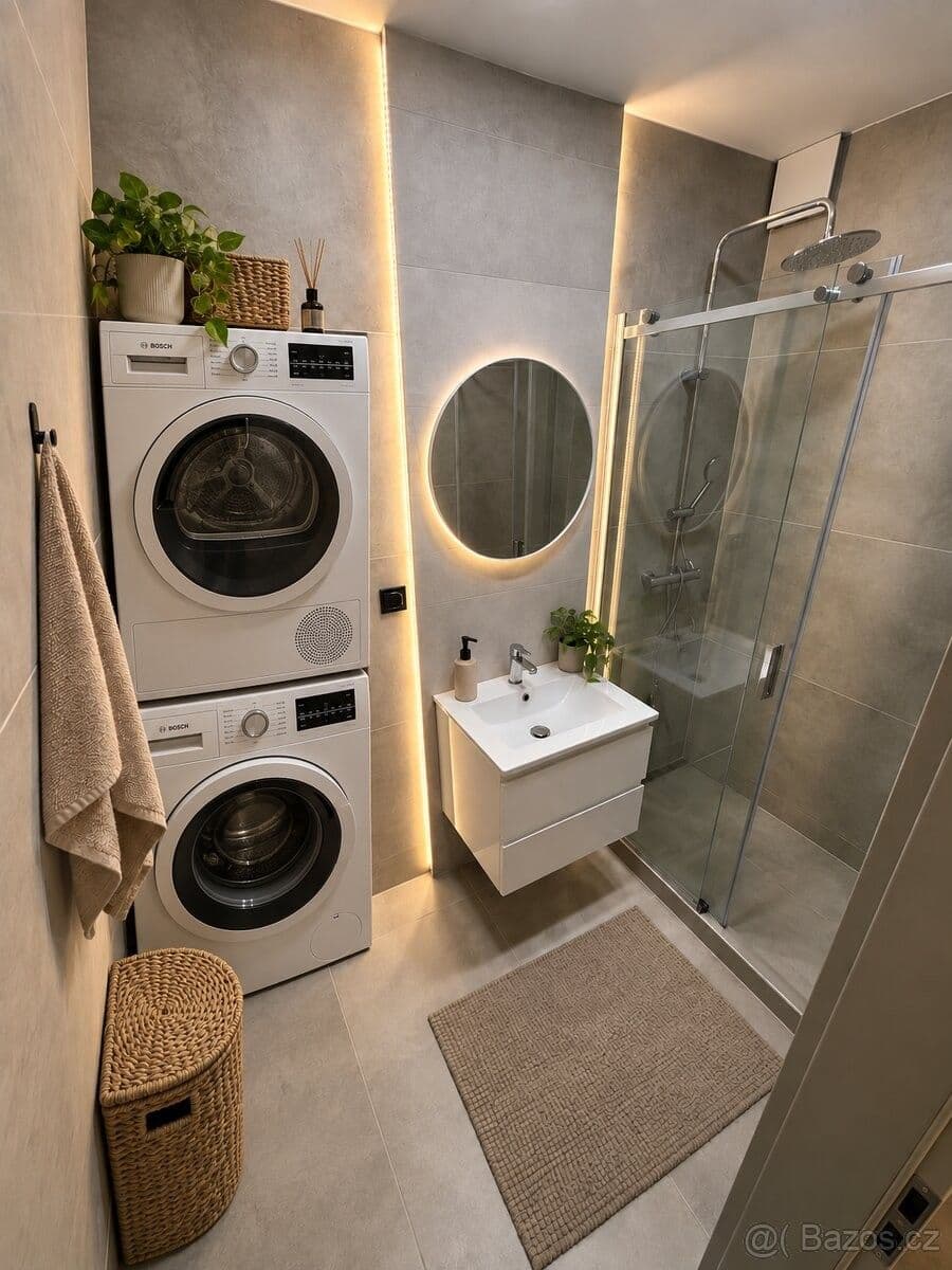 Pronájem bytu 2+kk 54 m², Dukelská, Třinec, Moravskoslezský kraj Pronájem bytu 2+kk 54 m², Dukelská, Třinec, Moravskoslezský kraj