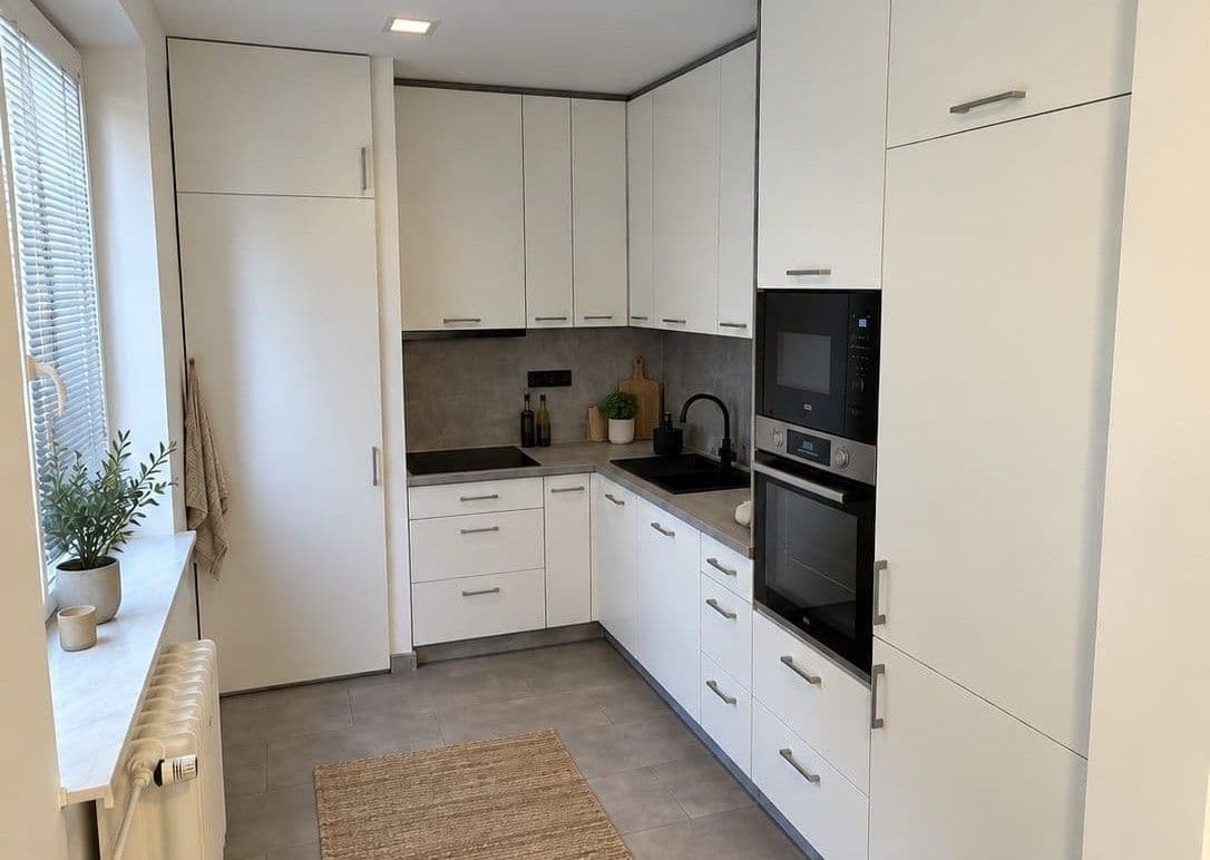 Pronájem bytu 2+kk 54 m², Dukelská, Třinec, Moravskoslezský kraj Pronájem bytu 2+kk 54 m², Dukelská, Třinec, Moravskoslezský kraj