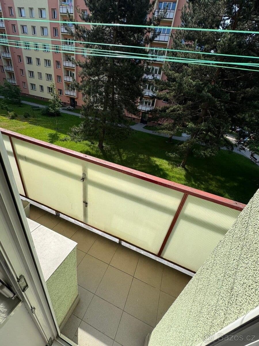 Pronájem bytu 2+kk 54 m², Dukelská, Třinec, Moravskoslezský kraj Pronájem bytu 2+kk 54 m², Dukelská, Třinec, Moravskoslezský kraj