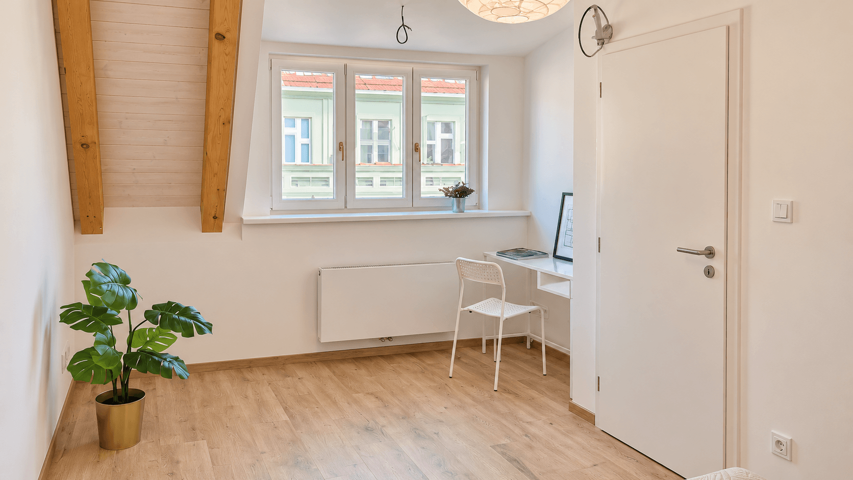 Prodej bytu 3+kk 71 m², Žerotínova, Praha, Praha Prodej bytu 3+kk 71 m², Žerotínova, Praha, Praha