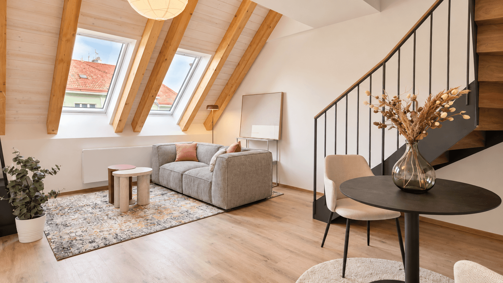 Prodej bytu 3+kk 71 m², Žerotínova, Praha, Praha Prodej bytu 3+kk 71 m², Žerotínova, Praha, Praha