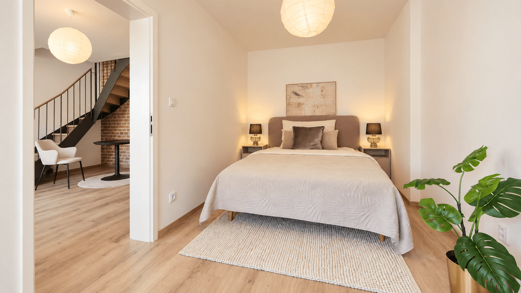 Prodej bytu 3+kk 71 m², Žerotínova, Praha, Praha Prodej bytu 3+kk 71 m², Žerotínova, Praha, Praha