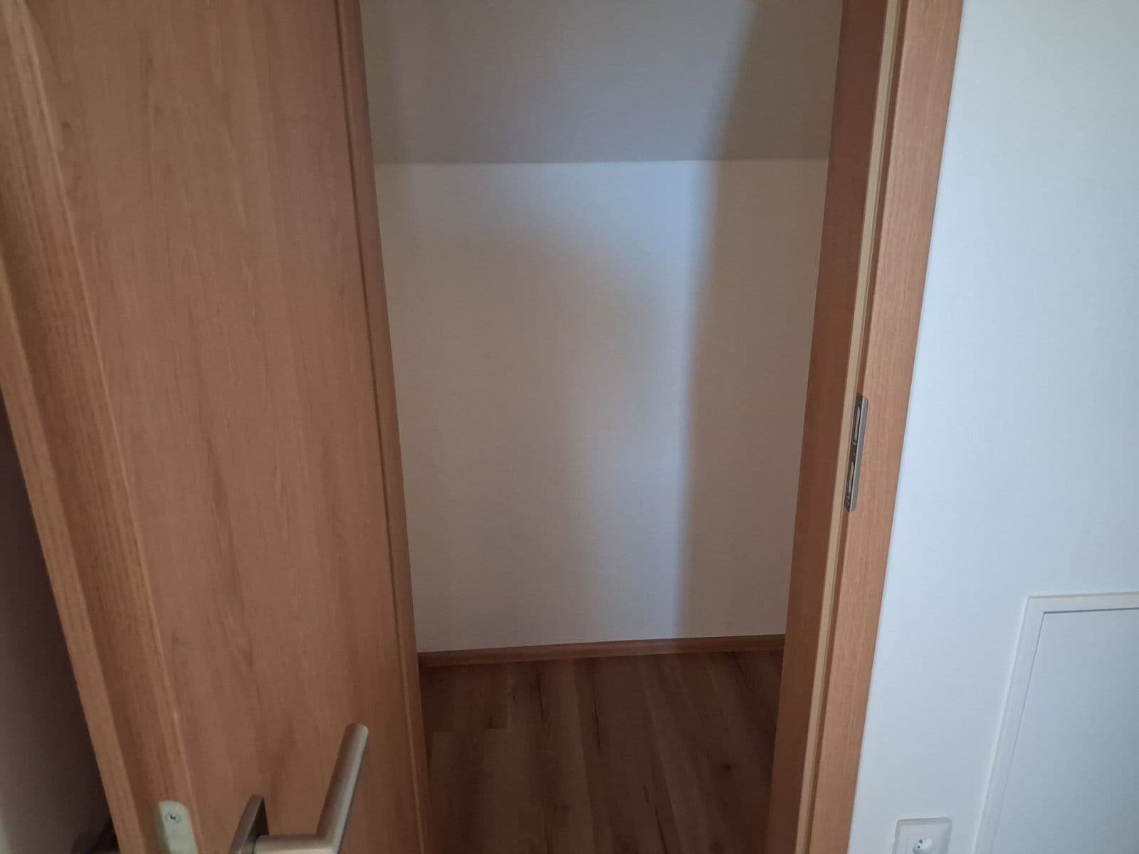 Pronájem bytu 2+kk 49 m², Revoluční, Šestajovice, Středočeský kraj Pronájem bytu 2+kk 49 m², Revoluční, Šestajovice, Středočeský kraj