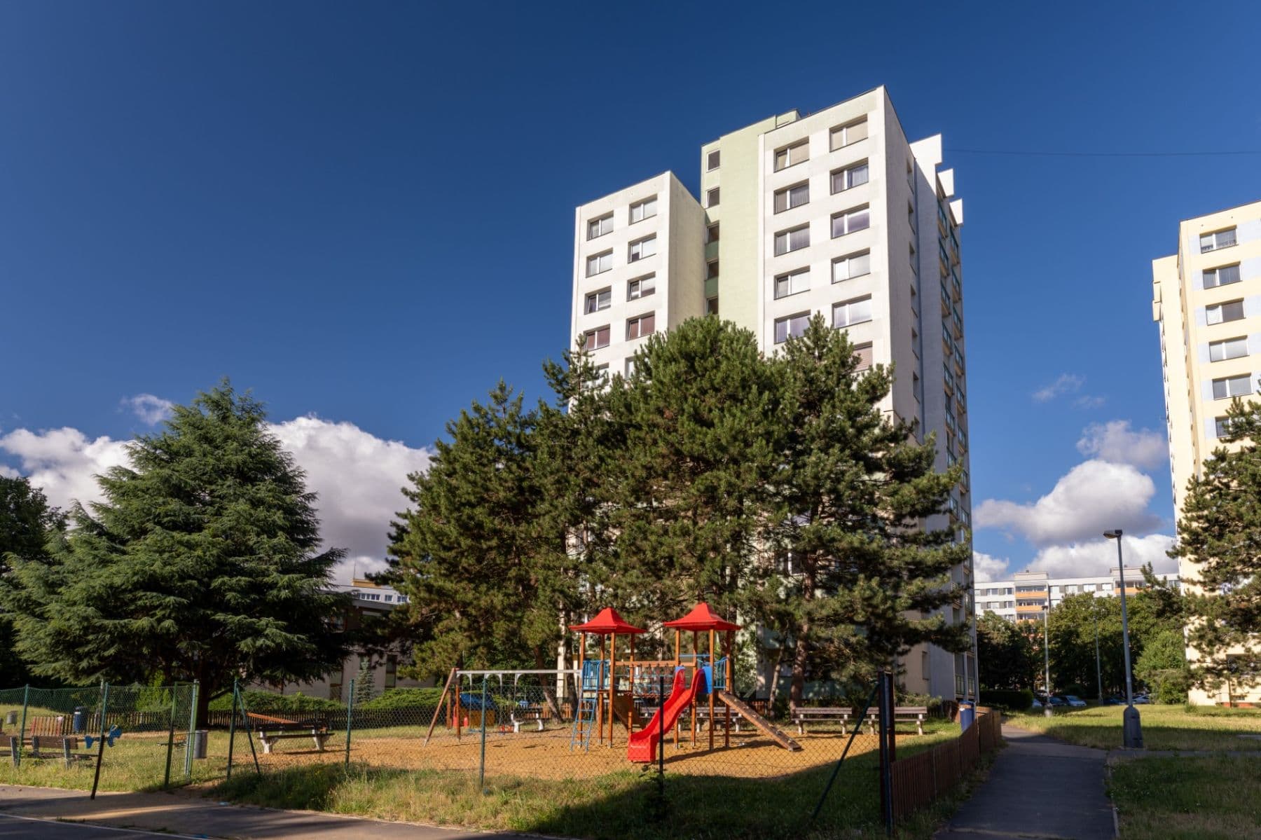 Prodej bytu 3+1 66 m², Česákova, Praha, Praha Prodej bytu 3+1 66 m², Česákova, Praha, Praha