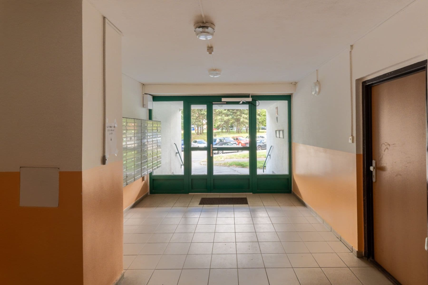 Prodej bytu 3+1 66 m², Česákova, Praha, Praha Prodej bytu 3+1 66 m², Česákova, Praha, Praha