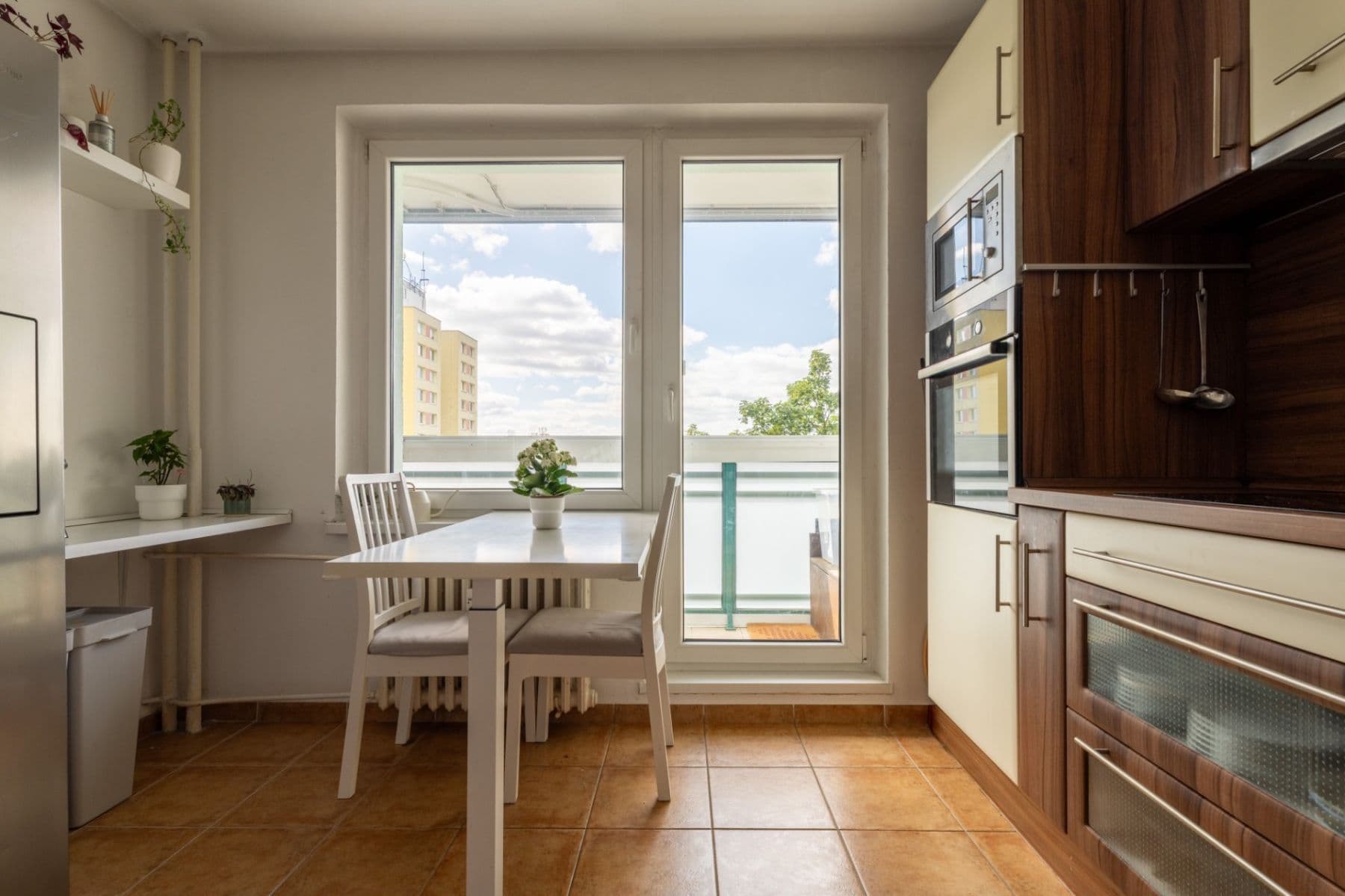 Prodej bytu 3+1 66 m², Česákova, Praha, Praha Prodej bytu 3+1 66 m², Česákova, Praha, Praha