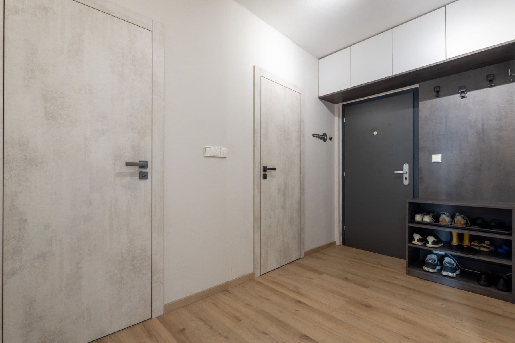 Prodej bytu 3+1 66 m², Česákova, Praha, Praha Prodej bytu 3+1 66 m², Česákova, Praha, Praha