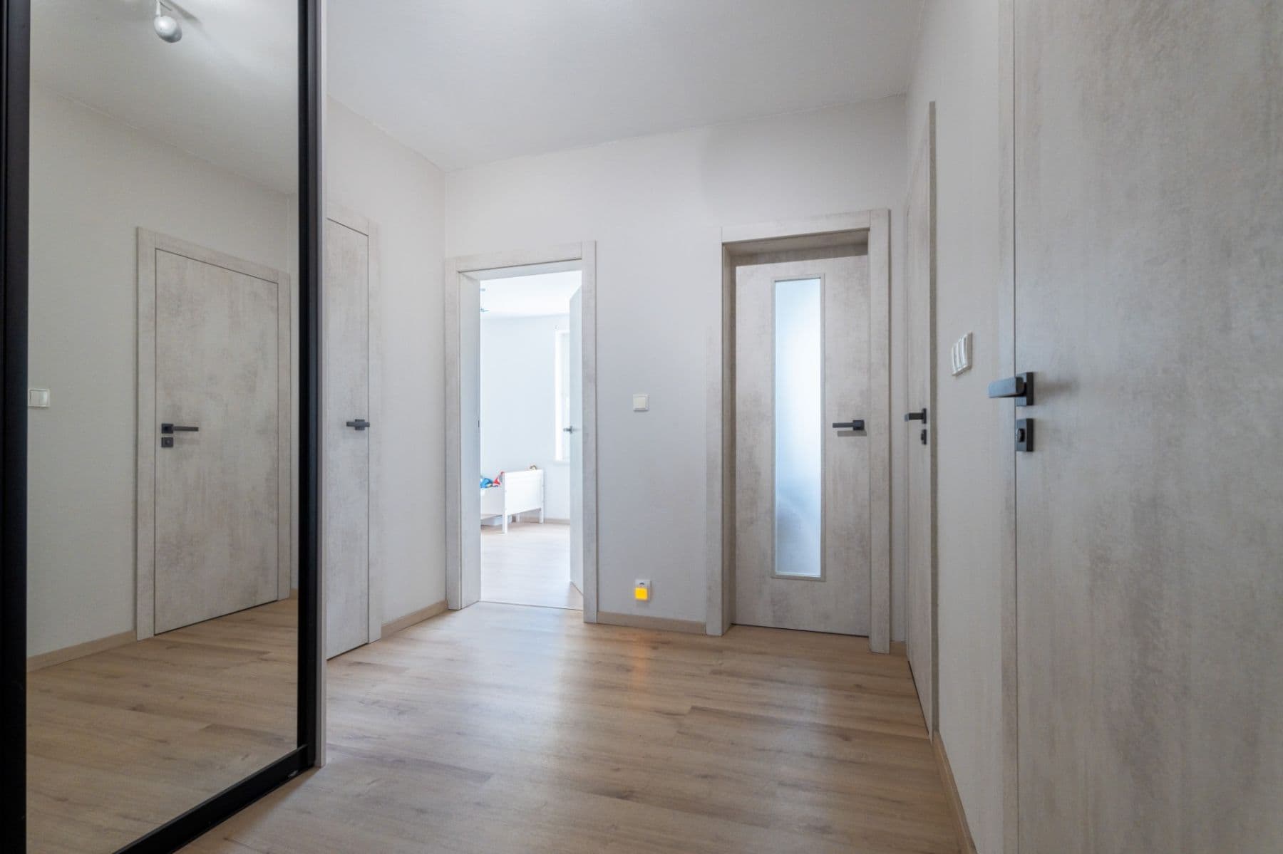 Prodej bytu 3+1 66 m², Česákova, Praha, Praha Prodej bytu 3+1 66 m², Česákova, Praha, Praha