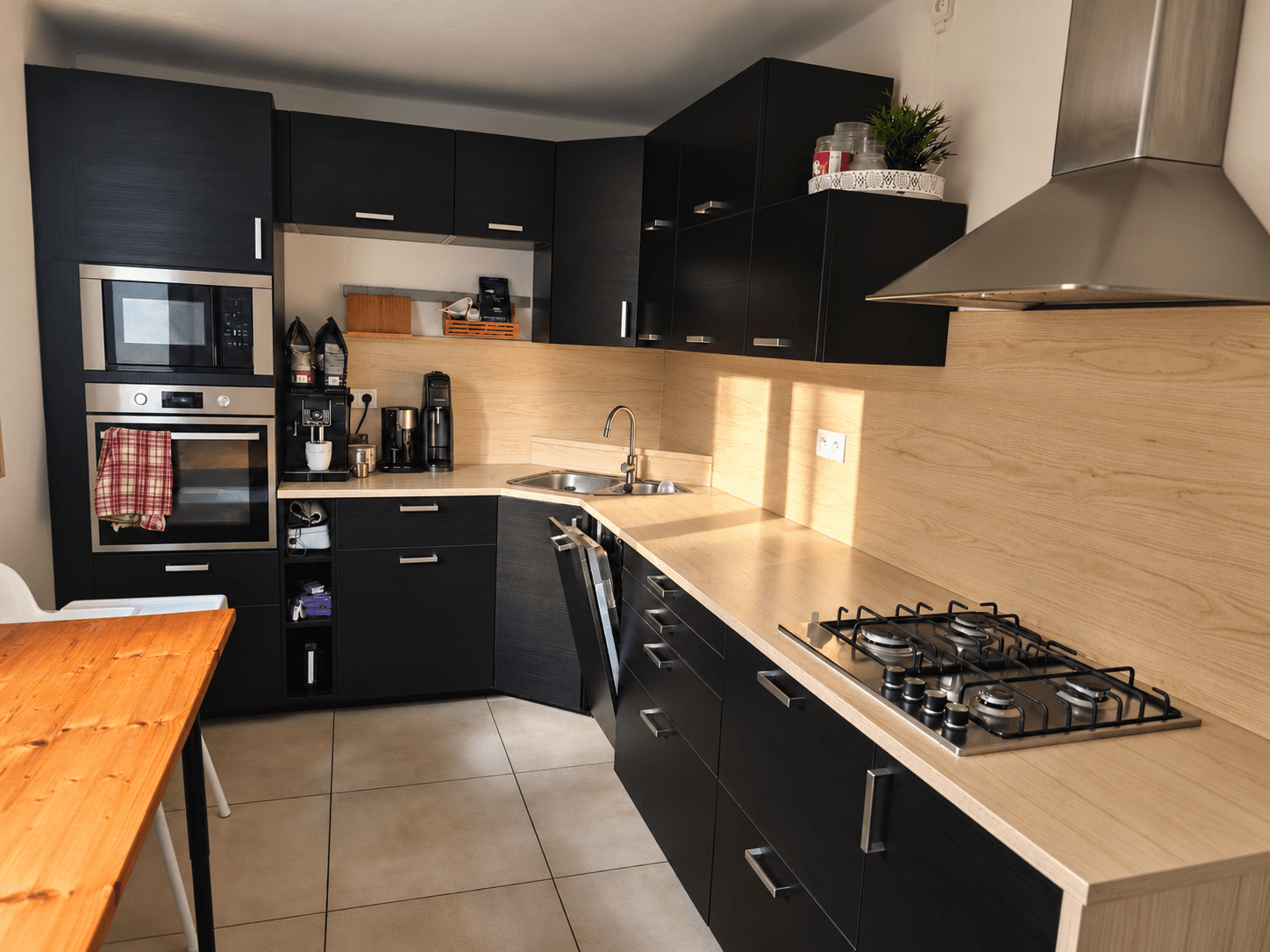 Prodej bytu 2+1 53 m², José Martího, Praha, Praha Prodej bytu 2+1 53 m², José Martího, Praha, Praha