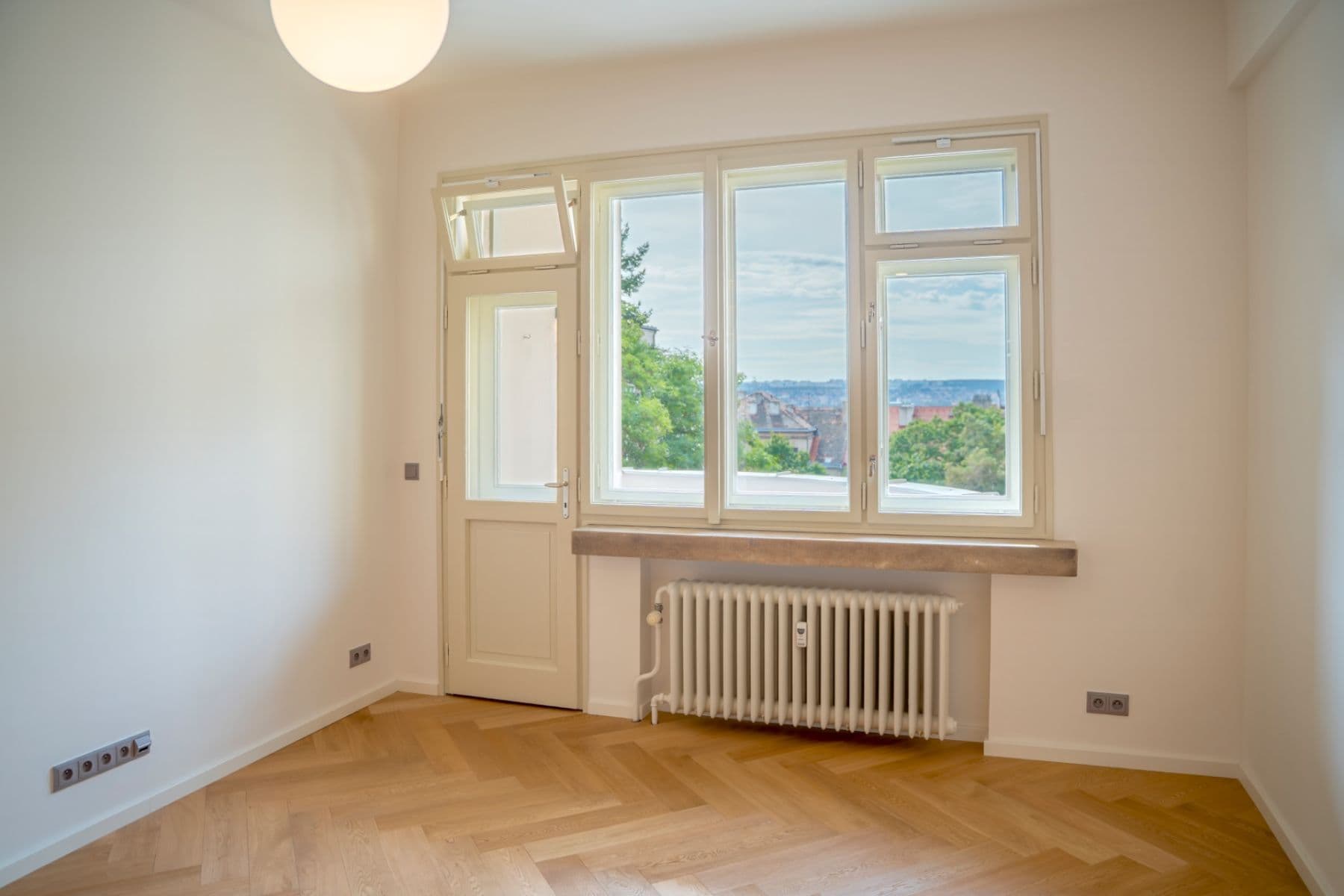 Prodej bytu 2+kk 65 m², Kouřimská, Praha, Praha Prodej bytu 2+kk 65 m², Kouřimská, Praha, Praha