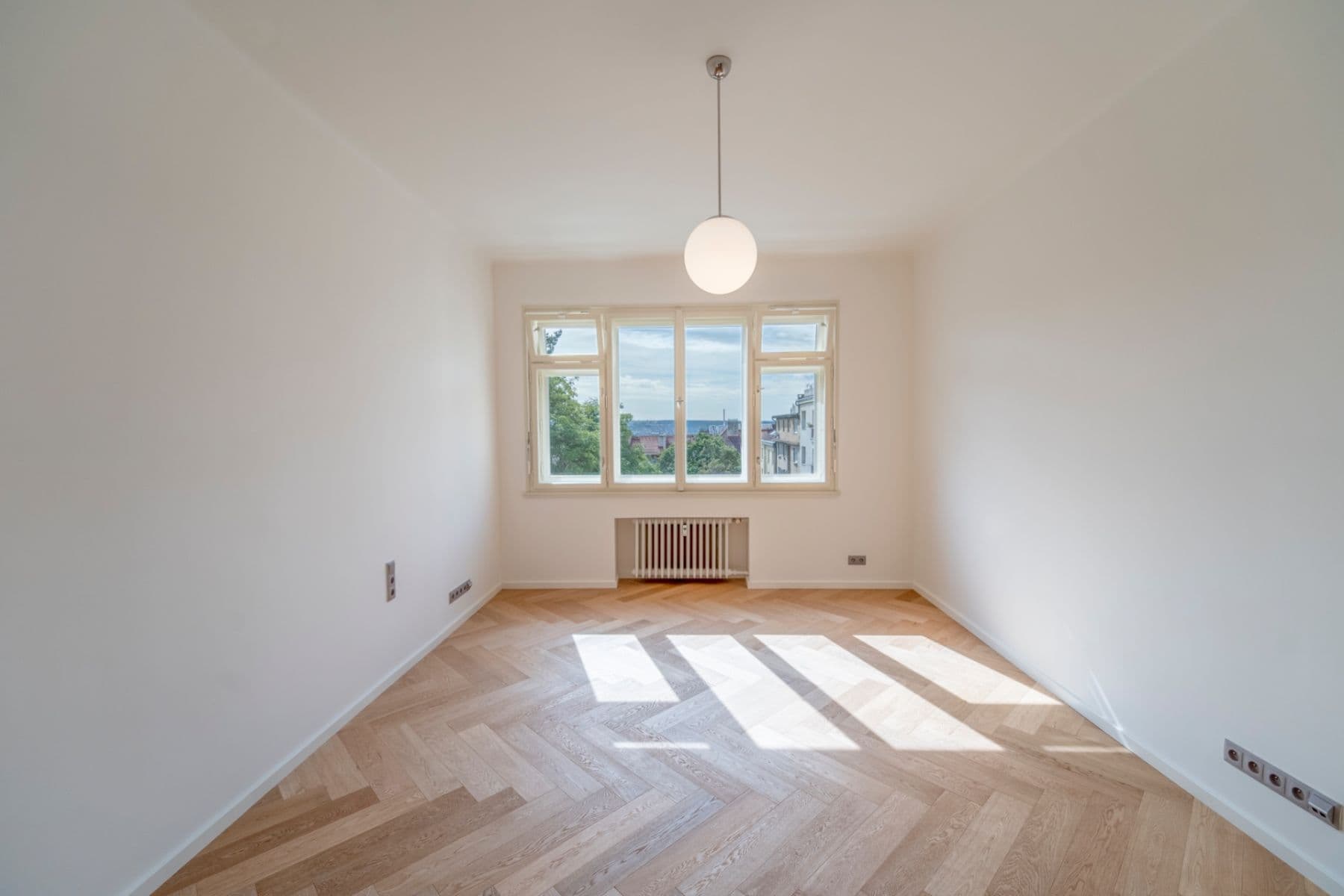 Prodej bytu 2+kk 65 m², Kouřimská, Praha, Praha Prodej bytu 2+kk 65 m², Kouřimská, Praha, Praha