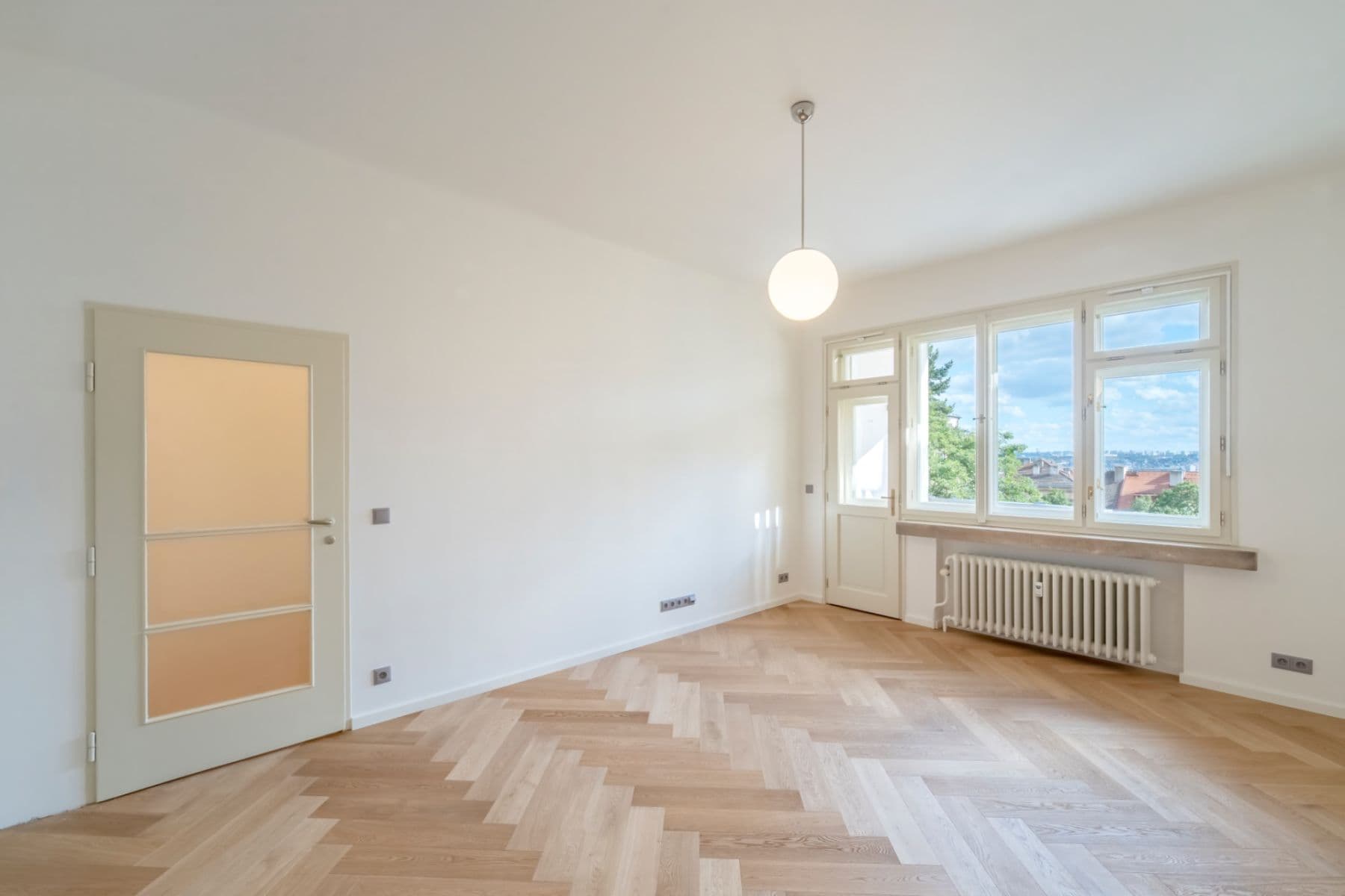 Prodej bytu 2+kk 65 m², Kouřimská, Praha, Praha Prodej bytu 2+kk 65 m², Kouřimská, Praha, Praha