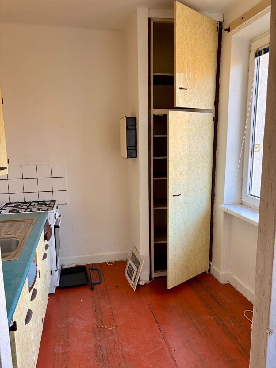 Prodej bytu 3+1 59 m², Charkovská, Ostrava, Moravskoslezský kraj Prodej bytu 3+1 59 m², Charkovská, Ostrava, Moravskoslezský kraj