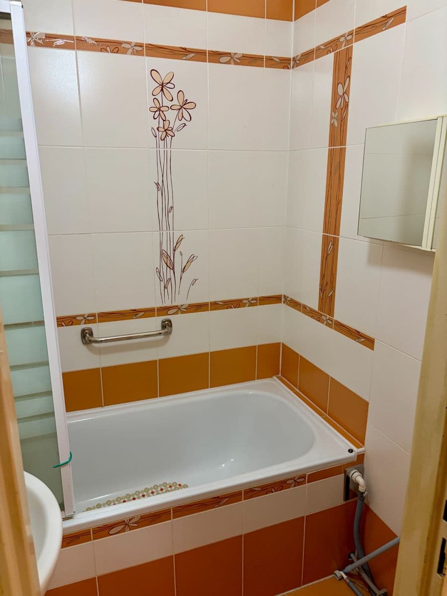 Prodej bytu 3+1 59 m², Charkovská, Ostrava, Moravskoslezský kraj Prodej bytu 3+1 59 m², Charkovská, Ostrava, Moravskoslezský kraj