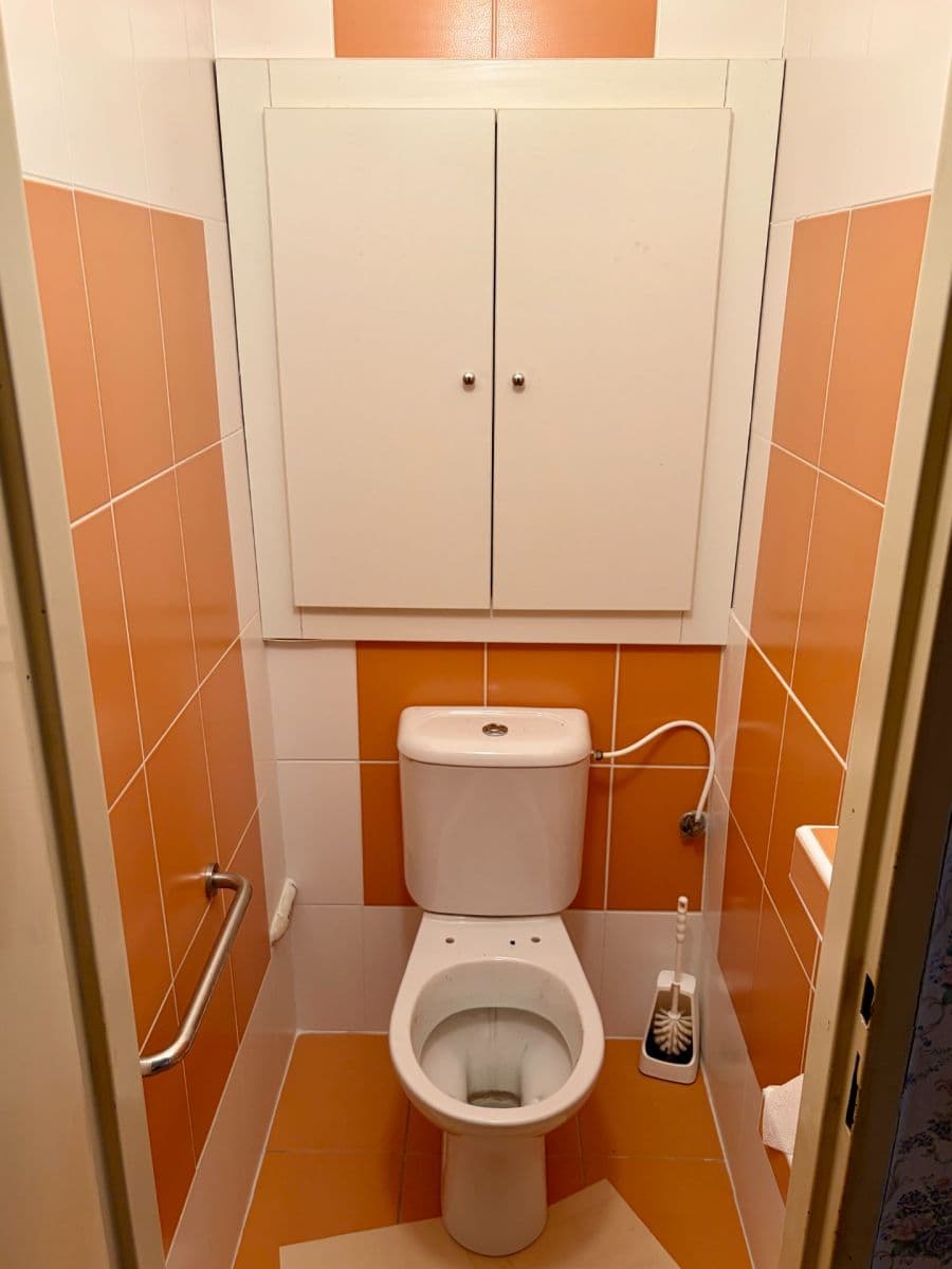 Prodej bytu 3+1 59 m², Charkovská, Ostrava, Moravskoslezský kraj Prodej bytu 3+1 59 m², Charkovská, Ostrava, Moravskoslezský kraj