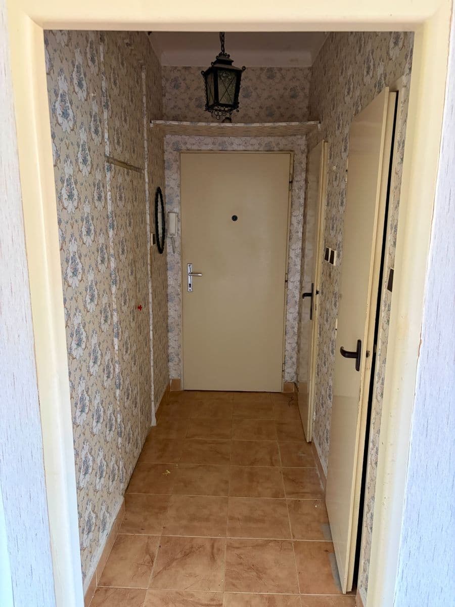 Prodej bytu 3+1 59 m², Charkovská, Ostrava, Moravskoslezský kraj Prodej bytu 3+1 59 m², Charkovská, Ostrava, Moravskoslezský kraj