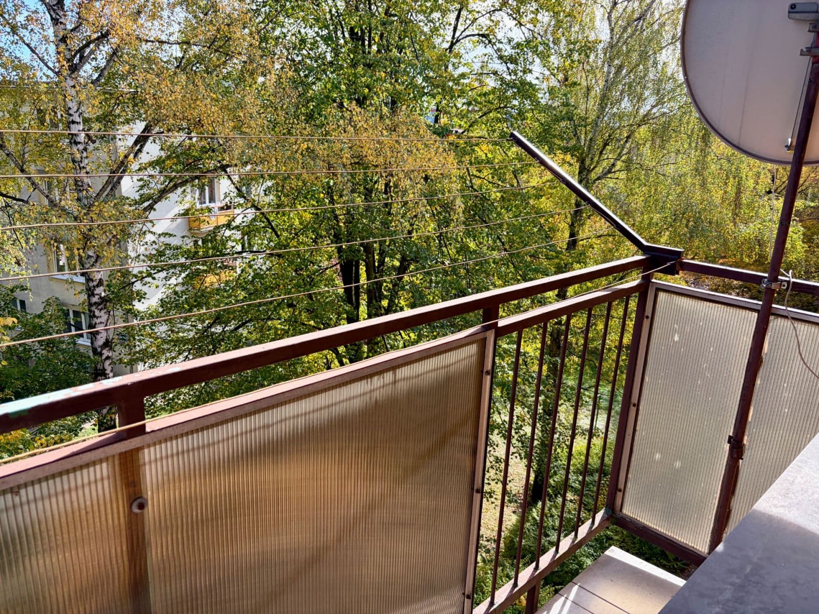 Prodej bytu 3+1 59 m², Charkovská, Ostrava, Moravskoslezský kraj Prodej bytu 3+1 59 m², Charkovská, Ostrava, Moravskoslezský kraj