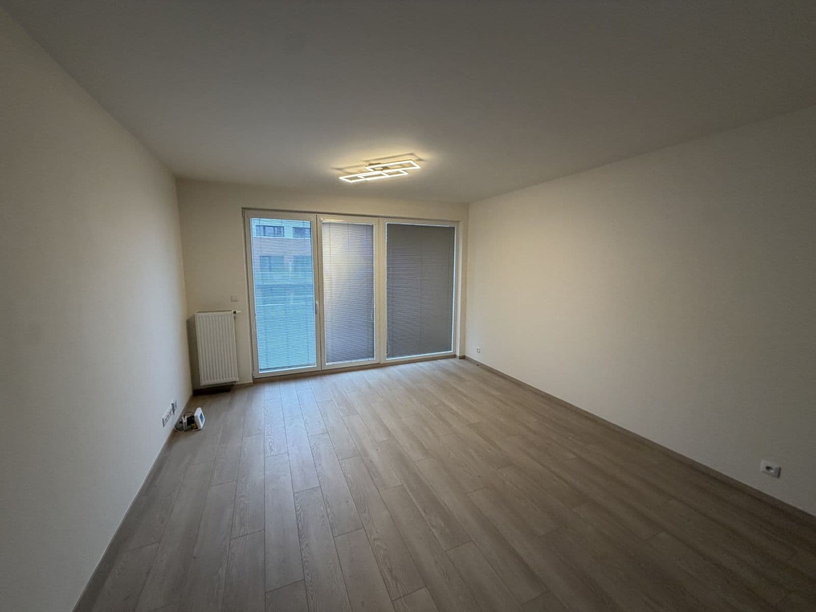 Pronájem bytu 1+kk 36 m², Gerstelova, Praha, Praha Pronájem bytu 1+kk 36 m², Gerstelova, Praha, Praha