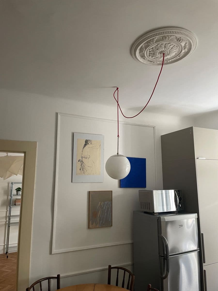 Pronájem bytu 2+1 45 m², Bukureštská, Bratislava - mestská časť Staré Mesto, Bratislavský kraj Pronájem bytu 2+1 45 m², Bukureštská, Bratislava - mestská časť Staré Mesto, Bratislavský kraj