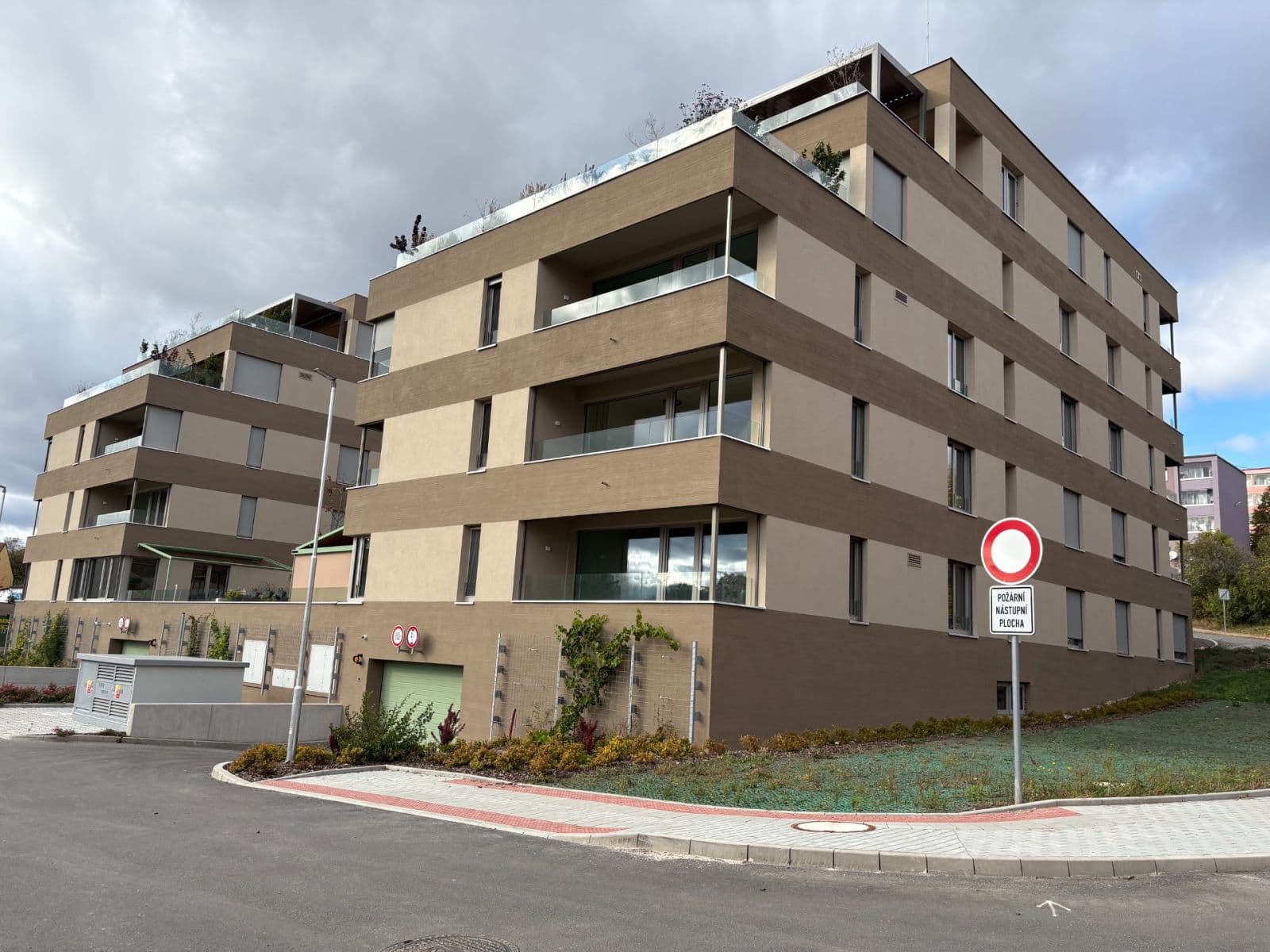 Pronájem garáže 14 m², Práčská, Praha, Praha Pronájem garáže 14 m², Práčská, Praha, Praha