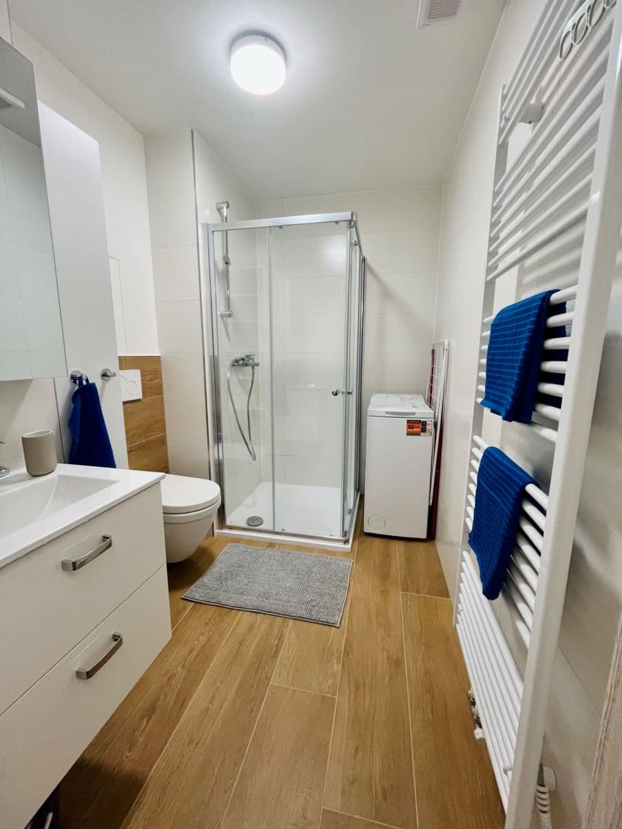 Prodej bytu 1+kk 34 m², Bajkalská, Praha, Praha Prodej bytu 1+kk 34 m², Bajkalská, Praha, Praha