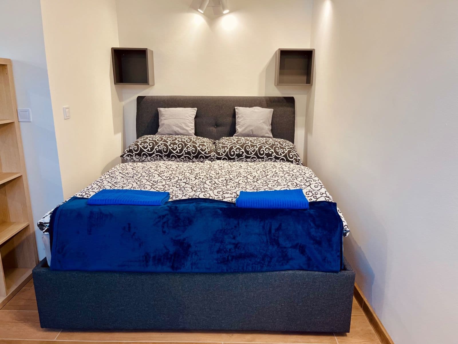 Prodej bytu 1+kk 34 m², Bajkalská, Praha, Praha Prodej bytu 1+kk 34 m², Bajkalská, Praha, Praha