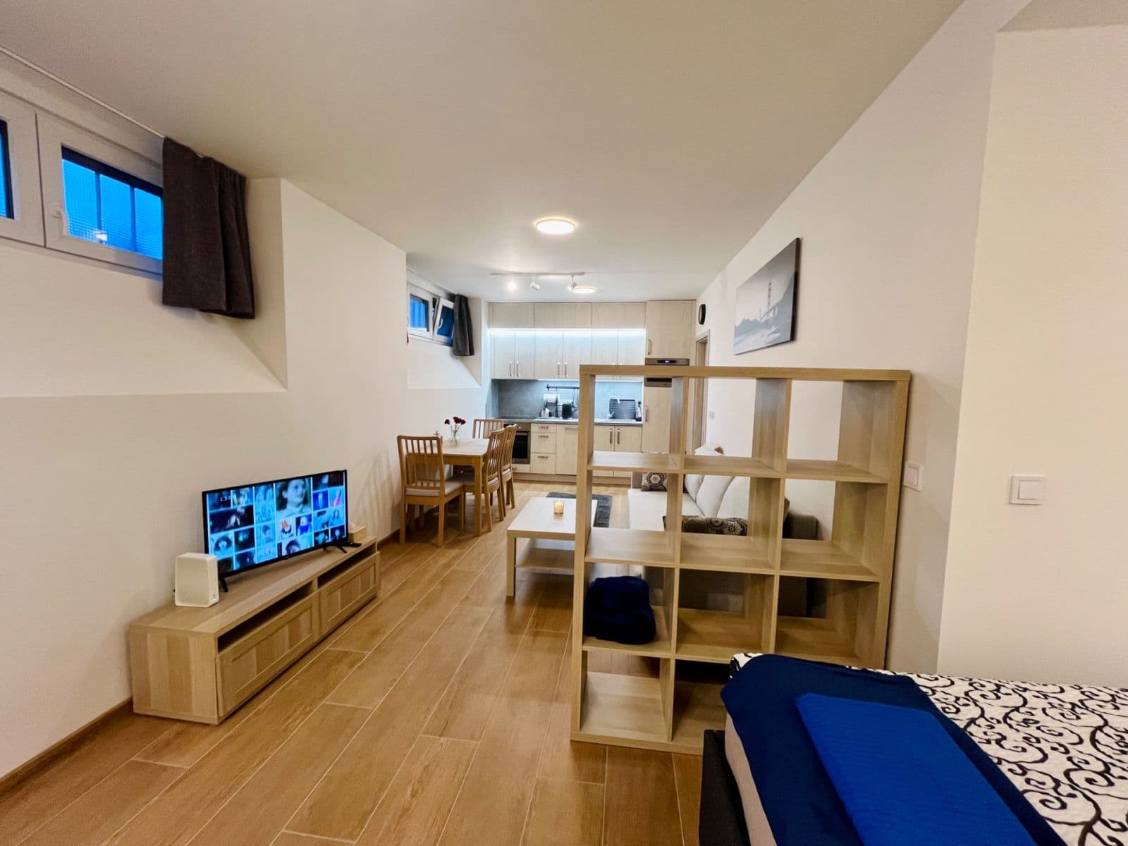 Prodej bytu 1+kk 34 m², Bajkalská, Praha, Praha Prodej bytu 1+kk 34 m², Bajkalská, Praha, Praha