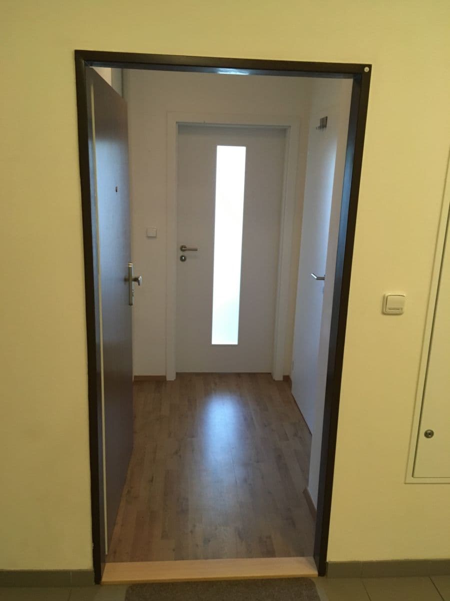 Pronájem bytu 2+kk 39 m², Zelené údolí, Liberec, Liberecký kraj Pronájem bytu 2+kk 39 m², Zelené údolí, Liberec, Liberecký kraj