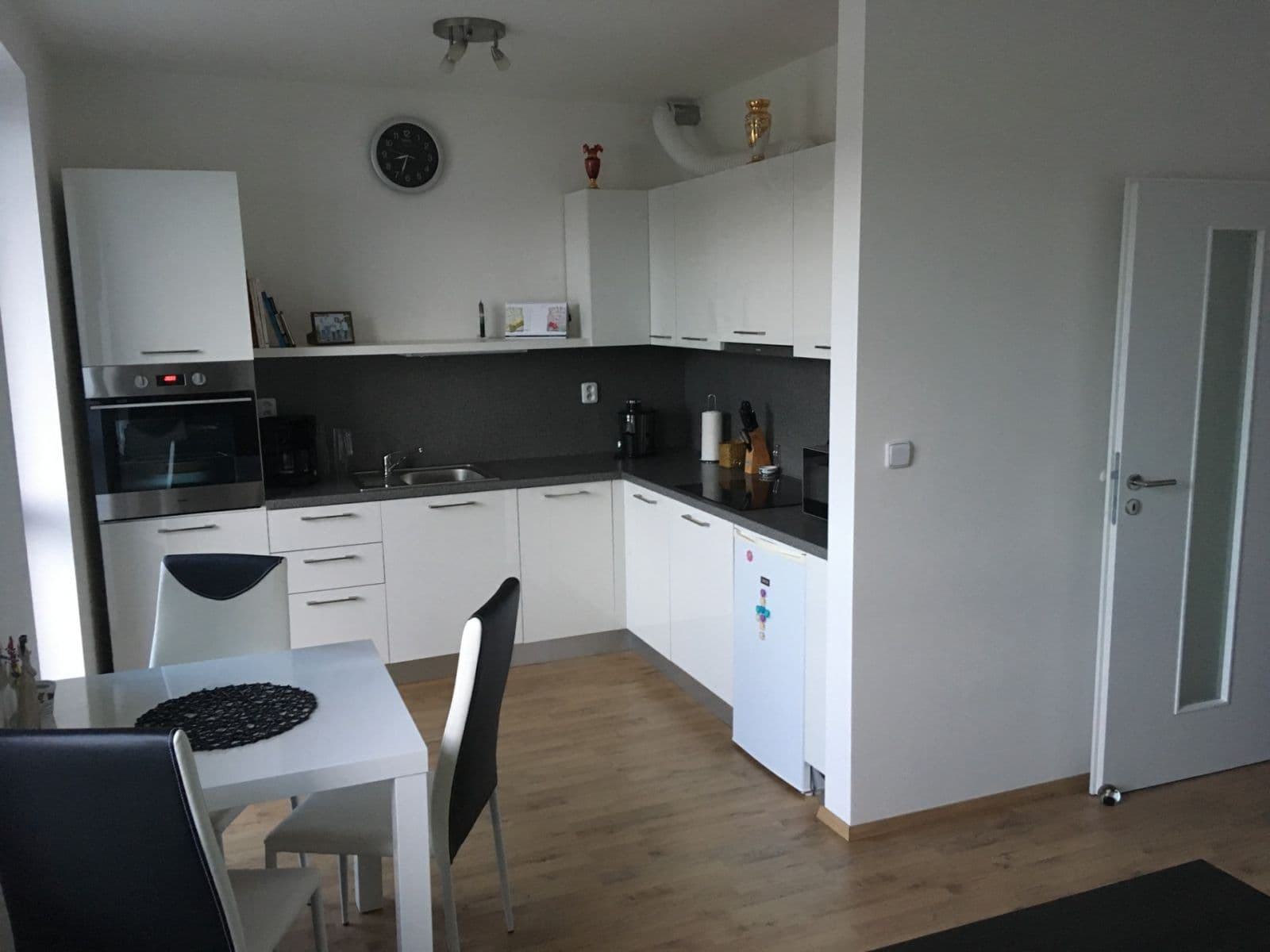 Pronájem bytu 2+kk 39 m², Zelené údolí, Liberec, Liberecký kraj Pronájem bytu 2+kk 39 m², Zelené údolí, Liberec, Liberecký kraj