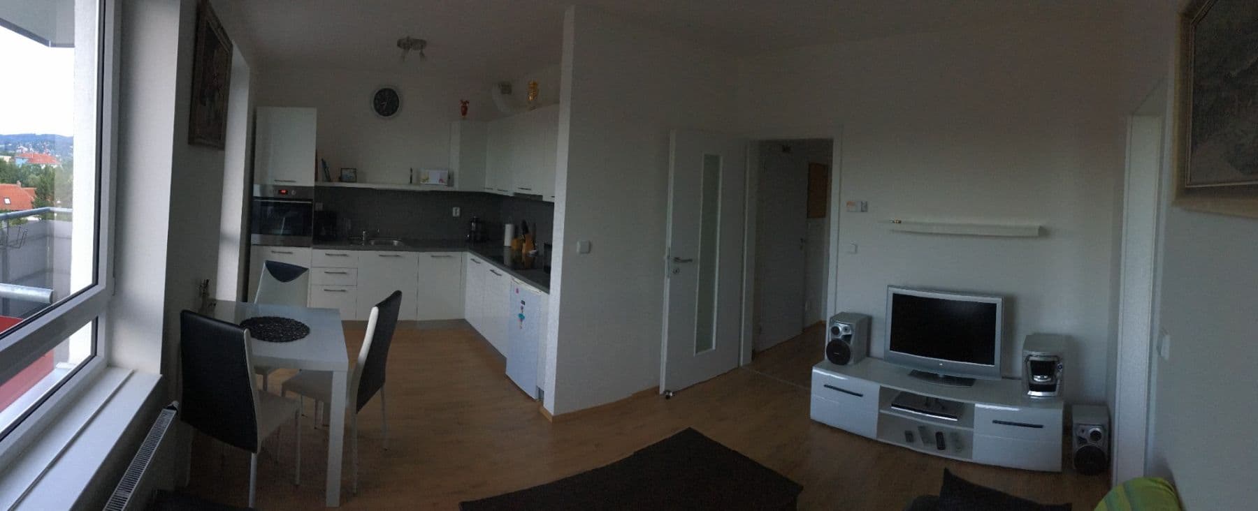 Pronájem bytu 2+kk 39 m², Zelené údolí, Liberec, Liberecký kraj Pronájem bytu 2+kk 39 m², Zelené údolí, Liberec, Liberecký kraj
