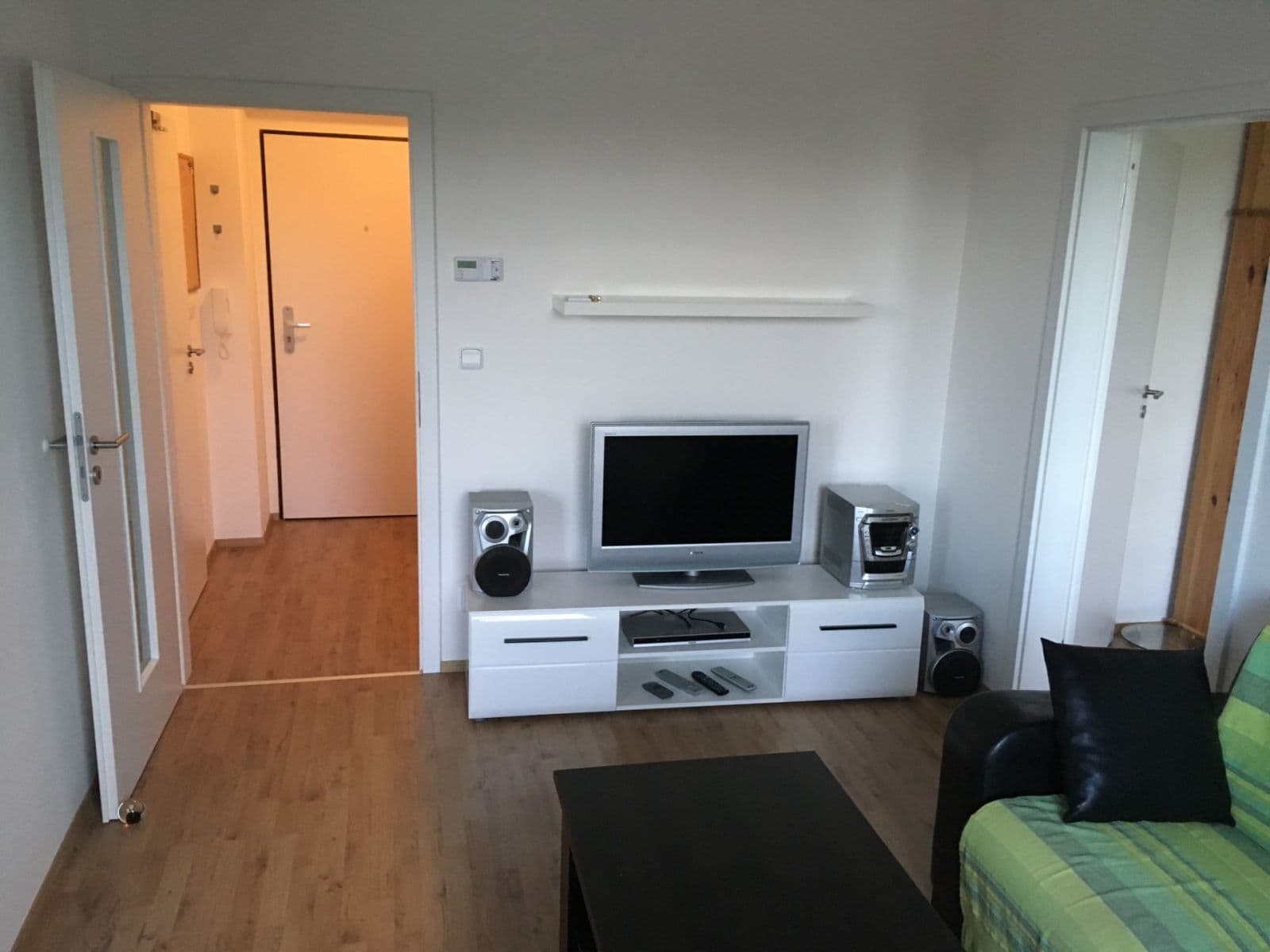 Pronájem bytu 2+kk 39 m², Zelené údolí, Liberec, Liberecký kraj Pronájem bytu 2+kk 39 m², Zelené údolí, Liberec, Liberecký kraj