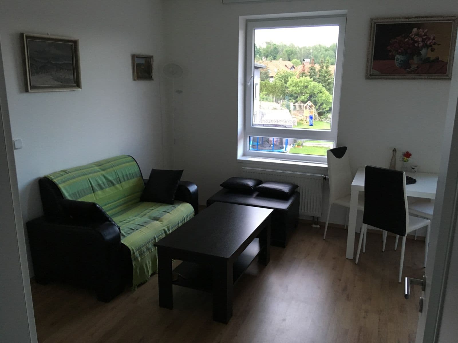 Pronájem bytu 2+kk 39 m², Zelené údolí, Liberec, Liberecký kraj Pronájem bytu 2+kk 39 m², Zelené údolí, Liberec, Liberecký kraj