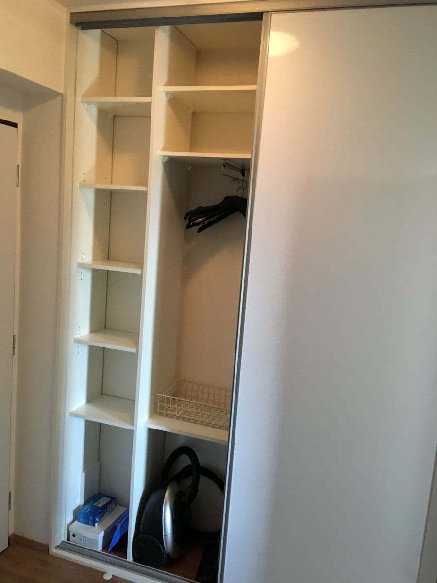 Pronájem bytu 2+kk 39 m², Zelené údolí, Liberec, Liberecký kraj Pronájem bytu 2+kk 39 m², Zelené údolí, Liberec, Liberecký kraj
