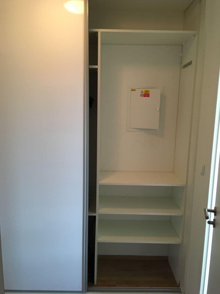 Pronájem bytu 2+kk 39 m², Zelené údolí, Liberec, Liberecký kraj Pronájem bytu 2+kk 39 m², Zelené údolí, Liberec, Liberecký kraj