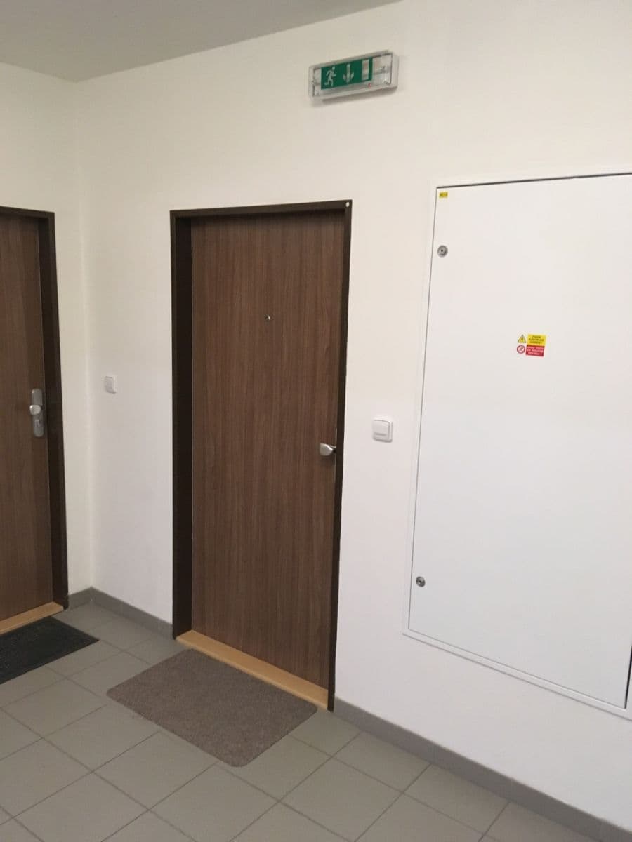 Pronájem bytu 2+kk 39 m², Zelené údolí, Liberec, Liberecký kraj Pronájem bytu 2+kk 39 m², Zelené údolí, Liberec, Liberecký kraj