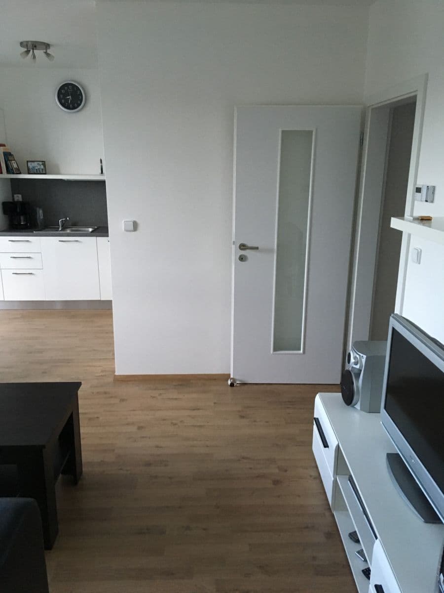Pronájem bytu 2+kk 39 m², Zelené údolí, Liberec, Liberecký kraj Pronájem bytu 2+kk 39 m², Zelené údolí, Liberec, Liberecký kraj